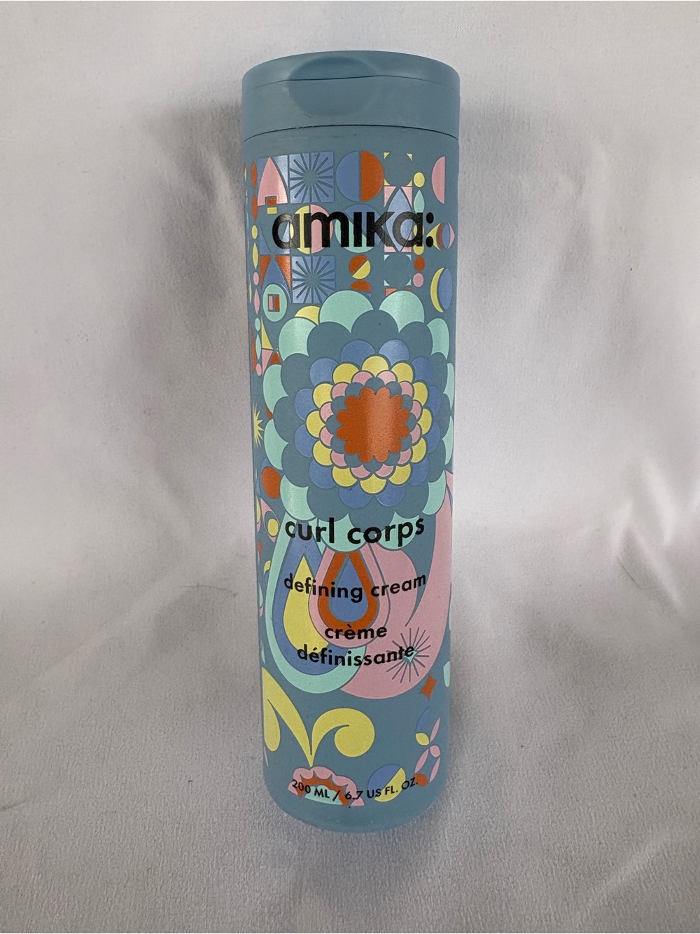 amika Curl Corps Defining Cream